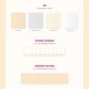 DREAMUS TWICE BETWEEN 1&2 11th Mini Album CD+Folding Poster On Pack+Photobook+Polaroid+Postcard+Sticker+Photocard+Heart Glass+Tracking Sealed (Pathfinder Version) view 4