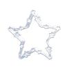 Stars Frame Metal Die Cuts, Cutting Dies for Card Making Clearance, Embossing Dies for Scrapbooking, DIY Album Paper Cards Decoration view 1