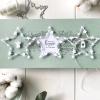 Stars Frame Metal Die Cuts, Cutting Dies for Card Making Clearance, Embossing Dies for Scrapbooking, DIY Album Paper Cards Decoration view 3