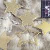 Stars Frame Metal Die Cuts, Cutting Dies for Card Making Clearance, Embossing Dies for Scrapbooking, DIY Album Paper Cards Decoration view 4