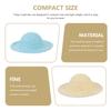 Miniature Doll Straw Hats Collection - 24 Tiny Hats for Dolls view 4