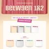 DREAMUS TWICE BETWEEN 1&2 11th Mini Album CD+Folding Poster On Pack+Photobook+Polaroid+Postcard+Sticker+Photocard+Heart Glass+Tracking Sealed (Random) view 2