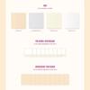 DREAMUS TWICE BETWEEN 1&2 11th Mini Album CD+Folding Poster On Pack+Photobook+Polaroid+Postcard+Sticker+Photocard+Heart Glass+Tracking Sealed (Random) view 4