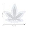 DIY Leaf Maple Resin Mold,Ashtray Resin Molds, Crystal Epoxy Maple Leaf Shape Mirror Surface Silicone Storage Box Ornaments for Resin Casting, DIY Handcrafts, Ashtray Resin Molds, DIY Leaf Maple view 3