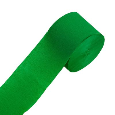 2 Rolls Crepe Paper Streamers, Colored Crepe Tissue Paper Rolls for Wedding Ceremony Festivals Decoration,Party Backdrop, Rainbow DIY Supplies, Art Crafts