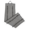 Ciieeo Vinyl Roll Holder Storage Bag Multiple Compartments Organizer for Vinyl Craft Supplies and Projects Compact Design for Use view 1