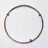 NineTribe Basics Pure Titanium Wire (1.6 mm (14 ga), 5 Feet) view 1