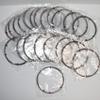 NineTribe Basics Pure Titanium Wire (1.6 mm (14 ga), 5 Feet) view 3