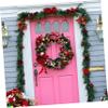 Yardwe Wedding Car Floral Decoration Floral Florist Flower Mud Reinforced Ring Holder view 4