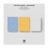 DREAMUS THE BOYZ BE AWARE 7th Mini Album CD+Photobook+Lyric Paper+Photocard+Selfie+Special Kit+Tracking Sealed (Random) view 1