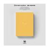 DREAMUS THE BOYZ BE AWARE 7th Mini Album CD+Poster On Pack+Photobook+Lyric Paper+Photocard+Selfie+Special Kit+Tracking Sealed (DESIRE Version) view 1