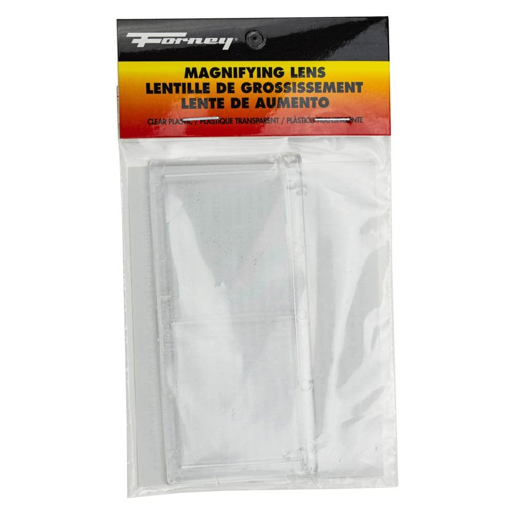 1.5 Diopter Magnifying Lens for ADF Welding Helmets