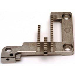 BAIJAC Replacement for Feed Dog # XA0791001 Babylock BL500A BL510A BLQP Brother DZ1500F PQ1300 PQ1500