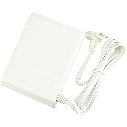 BAIJAC Foot Control Pedal W/Cord Replacement for Janome NewHome L392 Singer 7100 +