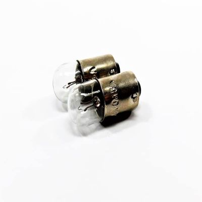 BAIJAC Replacement for Light Bulb # 3055000 2Pcs Bernina 1070 1530 1600 1630 2000 +