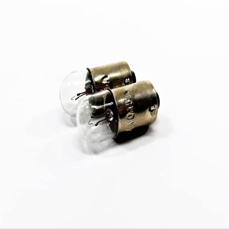 BAIJAC Replacement for Light Bulb # 3055000 2Pcs Bernina 1070 1530 1600 1630 2000 +