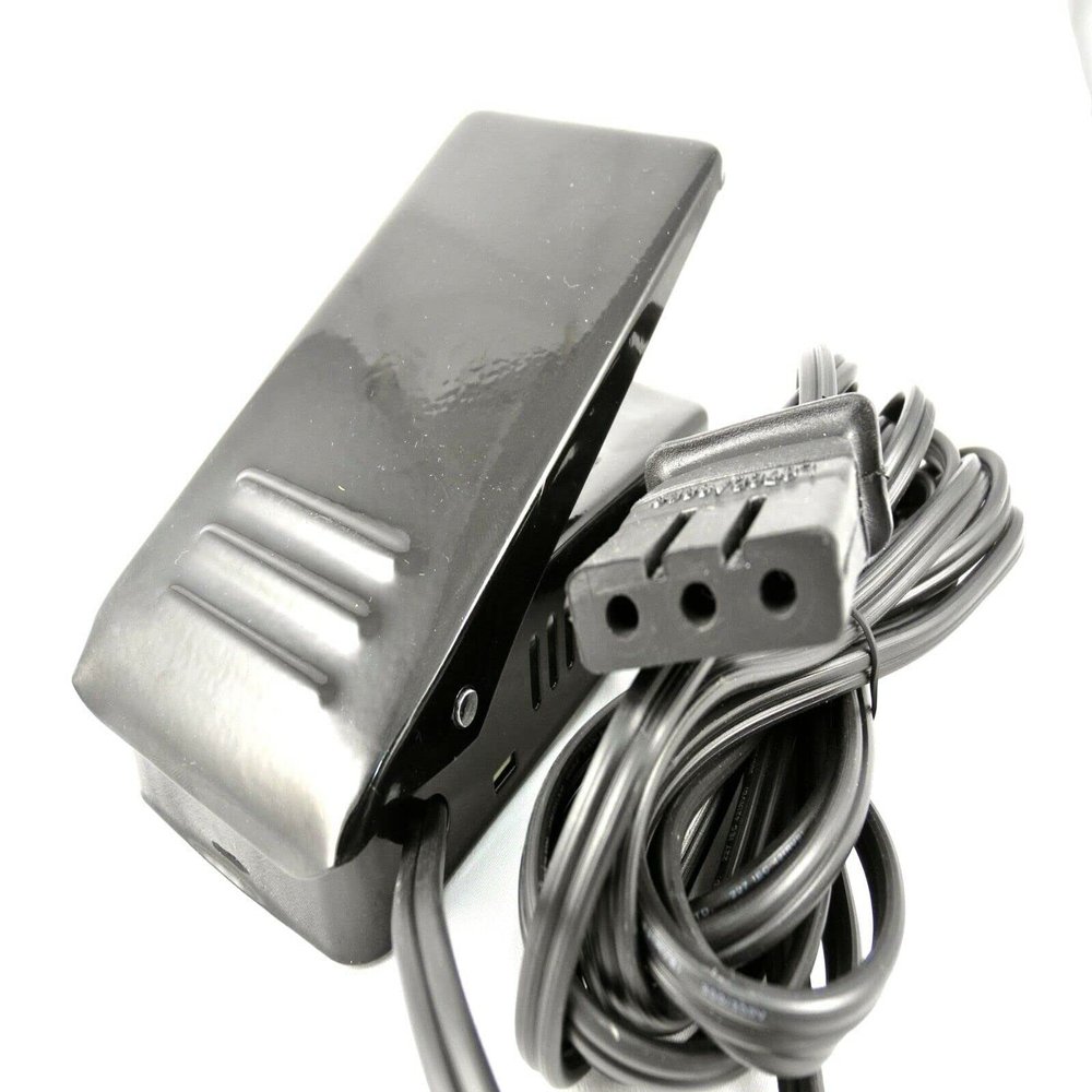 BAIJAC Foot Control Pedal W/Cord Replacement for Babylock BL2000 BL3000 BL3200 BL4000 Protege BL2800 +