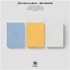 Dreamus THE BOYZ - 7th Mini Album BE AWARE CD (Document ver.) view 1