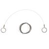 FOMIYES 1set Stainless Steel Cutting Tool Wire Slicer for Pottery Soap Candle Making -Shaped for Boys and Girls and Adults view 2