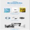 THE BOYZ - 4th Mini Album DREAMLIKE CD (DREAMLIKE ver.) view 2