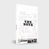 THE BOYZ - 4th Mini Album DREAMLIKE CD (DREAMLIKE ver.) view 4