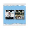 MCND - 4th Mini Album THE EARTH : SECRET MISSION Chapter.2 (BAG+WHEEL ver. SET) view 1