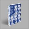 DREAMUS NewJeans - NewJeans 1st EP 'New Jeans' Bluebook ver. CD [Cover Random]+Culturekorean Gift(Decorative Stickers,Photocards) view 1