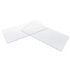 ChinRestPaperSource Autumn Dividers for Plastic Storage Hardware Cabinet with Large Drawers, Designed to fit Craftsman CMST40709 and Other Brand 6839PC, 6809PC Drawers, 2 Pack of 14 view 1
