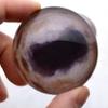 Horse Eyes Collection Bundle Set of 10 Eyes - Bulk Wholesale Lot - Taxidermy Art Sculptures or Jewelry Making Supply for Pendant Making Wire Wrapped Jewelry Faux Craft Taxidermy or Sculptures (8mm) view 4