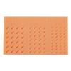 Cool Tools - Finishing Touches Mold - Spiral Shell - 3" x 5" view 2