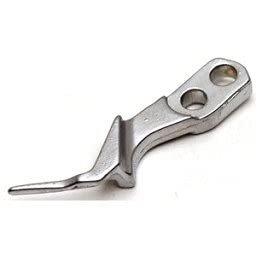 BAIJAC Replacement for Chaining Tongue Stitch Finger SE-G12-01A Babylock BL90 BLSE200 Simplicity SL880D
