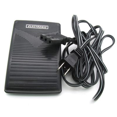 BAIJAC Foot Control Pedal W/Cord Replacement for # 319003-003 Alt# 90570-D 4C-316B 416468101 416468201