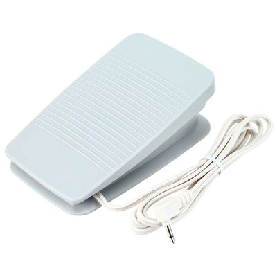 BAIJAC Foot Control Pedal Replacement for Brother LB6770PRW LB6800PRW NS40 NS80 NV1000 NX2000 VQ3000 +