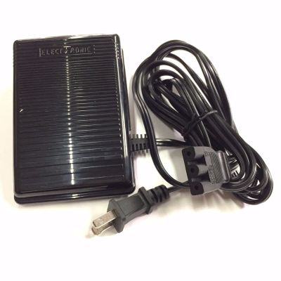 BAIJAC Foot Control Pedal W/Cord Replacement for Singer 5511 5523 Scholastic 5532 Heavy Duty 5554 +