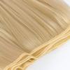 Ciieeo Doll Making Supplies Bjd Dolls 5 Pcs Doll DIY Wig Straight Synthetic Doll Hair Wefts 15cm Imitation Wool Roll Doll Hair Synthetic Hair Extensions for Wig Making Khaki Dark Khaki Doll Wigs view 4