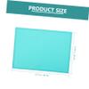 Craft Silicone Mat Craft Silicone Mat Epoxy Sheet molds for epoxy Resin Sheet view 2