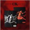 Kakao M CIX - 5th EP OK Episode 1 : OK Not JEWEL CASE CD (5 versions SET) (CMAC11675) view 1
