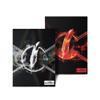 dreamus CIX 5th EP Album [OK Episode 1 : OK Not] Digipack Ver Incl. Folded poster (SET) view 1