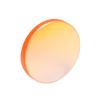CO2 Laser Cutter Focus Focal Lens 19.05MM Chinese PVD ZnSe Material Co2 Laser Focusing Lens for Laser Cutting Machine Focal Length 76MM (Diameter : 19.05mm, Focal Length : 76.2mm) view 1
