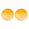 CO2 Laser Cutter Focus Focal Lens 19.05MM Chinese PVD ZnSe Material Co2 Laser Focusing Lens for Laser Cutting Machine Focal Length 76MM (Diameter : 19.05mm, Focal Length : 76.2mm) view 4