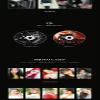 DREAMUS CRAXY WHO AM I 3rd Mini Album Light Pack CD+Poster+Photobook+Photocard+Tracking (UNDERCOVER Version) view 3