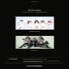 DREAMUS CRAXY WHO AM I 3rd Mini Album Light Pack CD+Poster+Photobook+Photocard+Tracking (UNDERCOVER Version) view 4