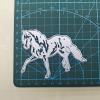 Animal Horse Metal Die Cuts, Cutting Dies for Card Making Clearance, Embossing Dies for Scrapbooking, DIY Album Paper Cards Decoration view 4
