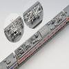 TOMIX 97952 N Gauge Special Project JR 485 1000 Series Komakusa Set Railway Model Train view 4