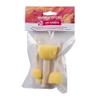 Talens Art Creation Sponge Sticks 4-Piece Set view 1