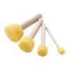 Talens Art Creation Sponge Sticks 4-Piece Set view 2