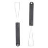 Mobestech 4pcs Mechanical Keyboard Keycap Puller Tool Steel Wire Device for Easy Cleaning and Maintenance Lightweight Keyboard Cleaner for Computers and Cameras view 4