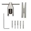 Motor Pinion Gear Puller Remover Tools Set For Rc Helicopter Motor Pinion Parts view 2