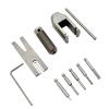 Motor Pinion Gear Puller Remover Tools Set For Rc Helicopter Motor Pinion Parts view 3