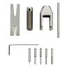 Motor Pinion Gear Puller Remover Tools Set For Rc Helicopter Motor Pinion Parts view 4